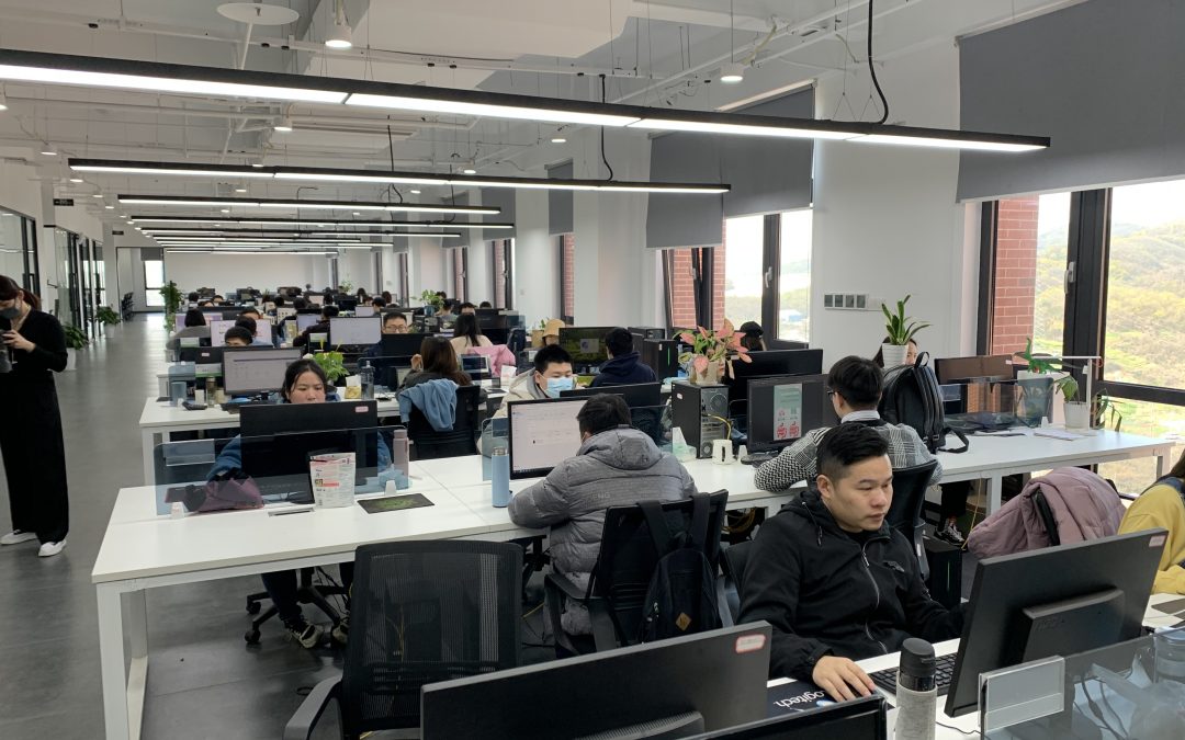 Beijing Dispatch #17 – Shot in the Arm: COVID-19 Vaccines in China and the Prospect of Travel