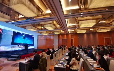 2021 Canada-China Business Development Roadshow in Nanjing and Hangzhou