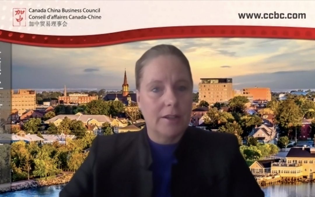 China Ready 2021 Series Session #1: Guanxi – 关系 – Building Social Networks for Better Business