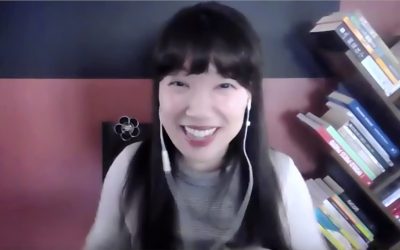 China Ready 2021 Series Session #2: The Power of Language in Business Communication