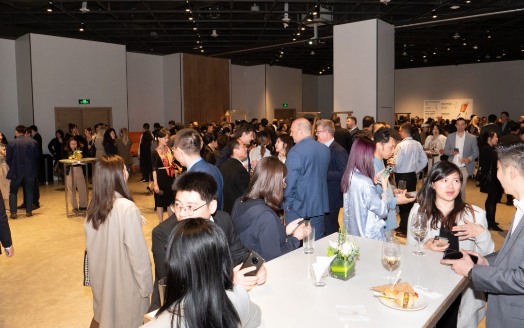 All-Chambers Networking with the Canadian Chamber of Commerce in Beijing