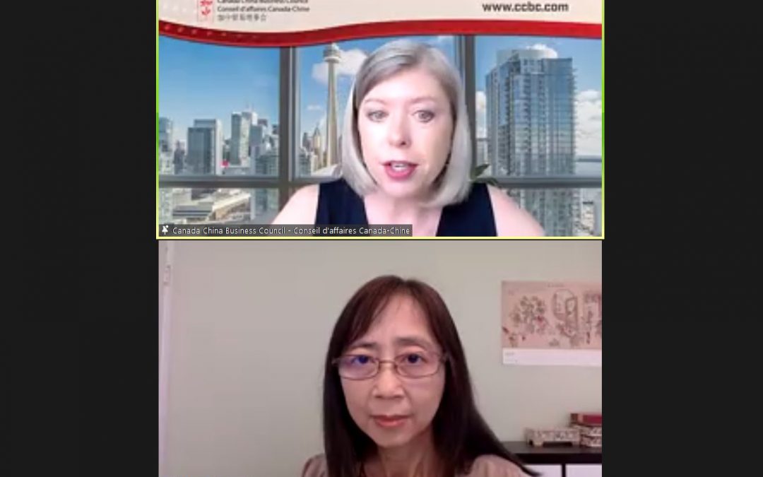 Behind-the-scenes with the ROM: Exclusive Preview of 18th-century Chinese Scroll Paintings