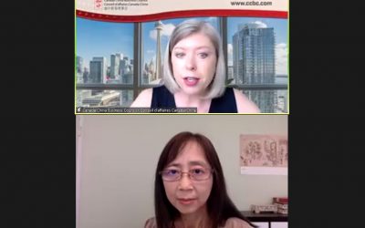 Behind-the-scenes with the ROM: Exclusive Preview of 18th-century Chinese Scroll Paintings