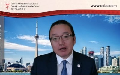 China Ready 2021 Series Session #3: The E-commerce Revolution – Explore Getting Your Product into the World’s Largest Consumer Market