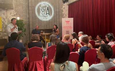 The Exit Interview – Nathan VanderKlippe Departs Beijing