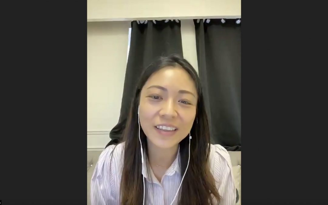 CCBC Webinar: Strengthening Brands in the Age of Streaming Content