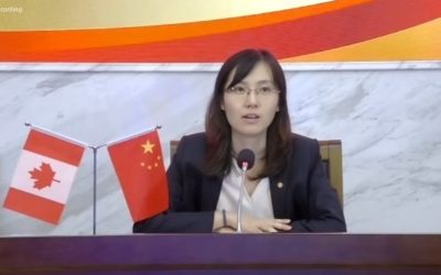 130th Canton Fair Information Session