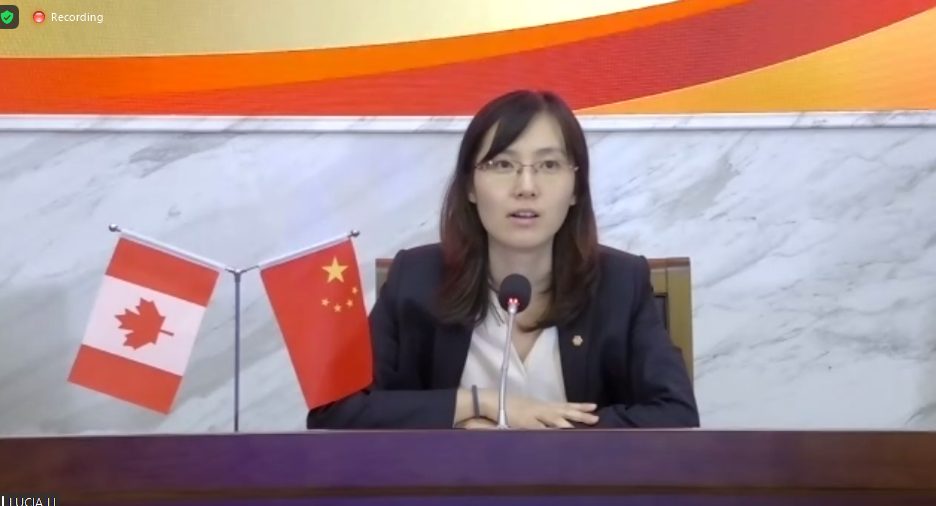 130th Canton Fair Information Session