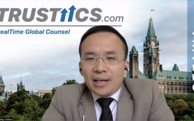 China Ready 2021 Series Session #4: How to Manage Legal Risk and Improve Your Prospects for Early Success in China