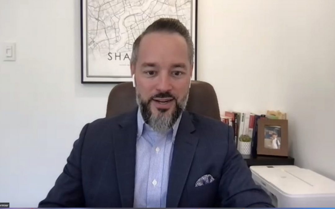 China Ready 2021 Series Session #5: Finding the Right Business Partners in China