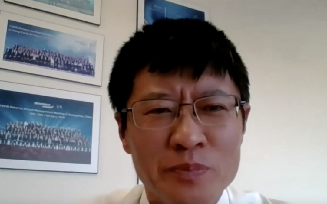 China Ready 2021 Series Session #6: Distribution Channels In China