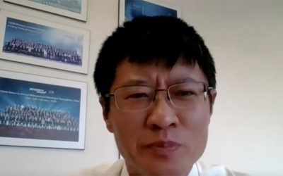 China Ready 2021 Series Session #6: Distribution Channels In China