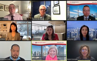 Hong Kong Deep Dive: Quantifying the Economic Impact of China and Hong Kong in Canada