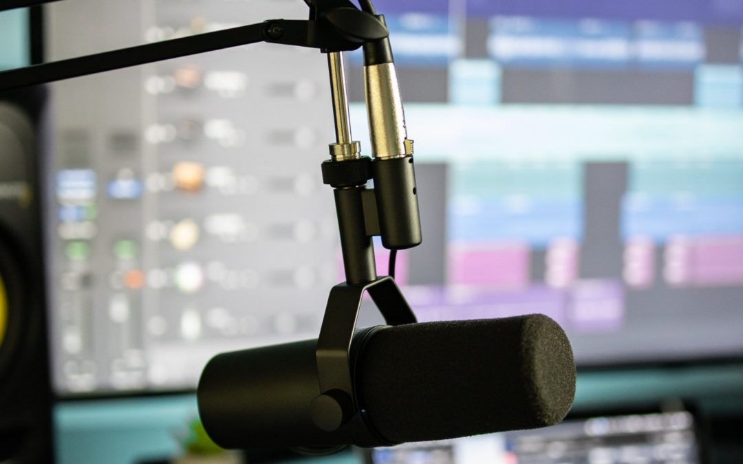 CCBC Executive Director Sarah Kutulakos on CBC Radio’s The House: Testing the West