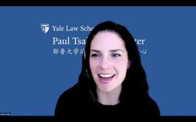 Navigating Complexity: US-China Policy Impact on Canada – Session 1: US-China Policy & Business Impact