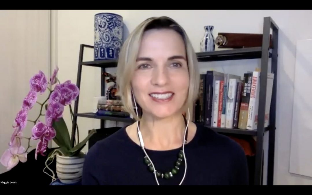 Navigating Complexity: US-China Policy Impact on Canada – Session 3: Academic Research Collaboration