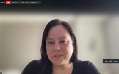 Report Launch Webinar: Preparing Indigenous Groups to take on the China Market