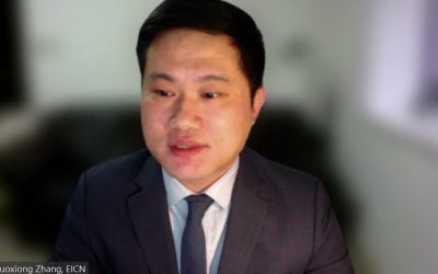 Navigating China’s 14th FYP by Sector: Financial Services