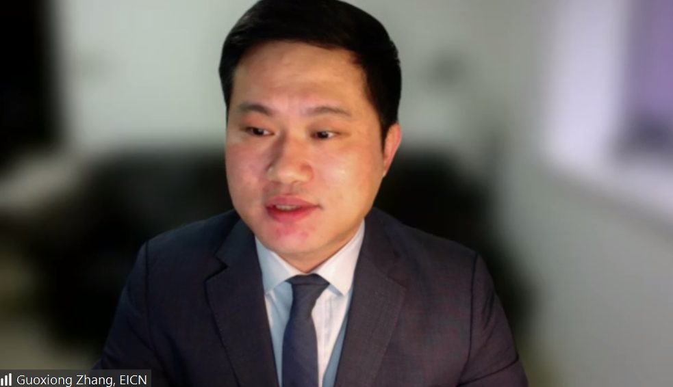 Navigating China’s 14th FYP by Sector: Financial Services