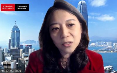 Navigating China’s 14th FYP by Sector: Agribusiness