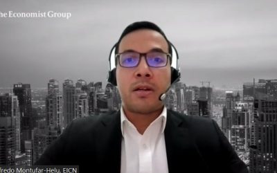 Navigating China’s 14th FYP by Sector: Natural Resources