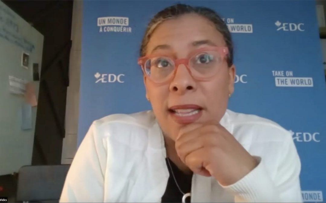 Report Launch Webinar: China’s ESG Landscape – Assessing Compliance Issues, Risks, and Opportunities for Canadian Companies