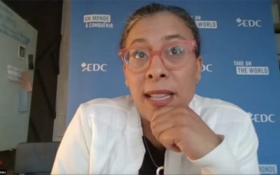 Report Launch Webinar: China’s ESG Landscape – Assessing Compliance Issues, Risks, and Opportunities for Canadian Companies