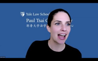 Navigating Complexity: US-China Policy Impact on Canada – Session 2: China’s Data Regulatory Regime