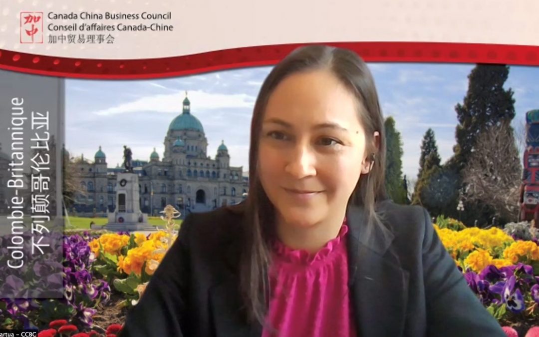 Making The Most of Your Membership – May 2022