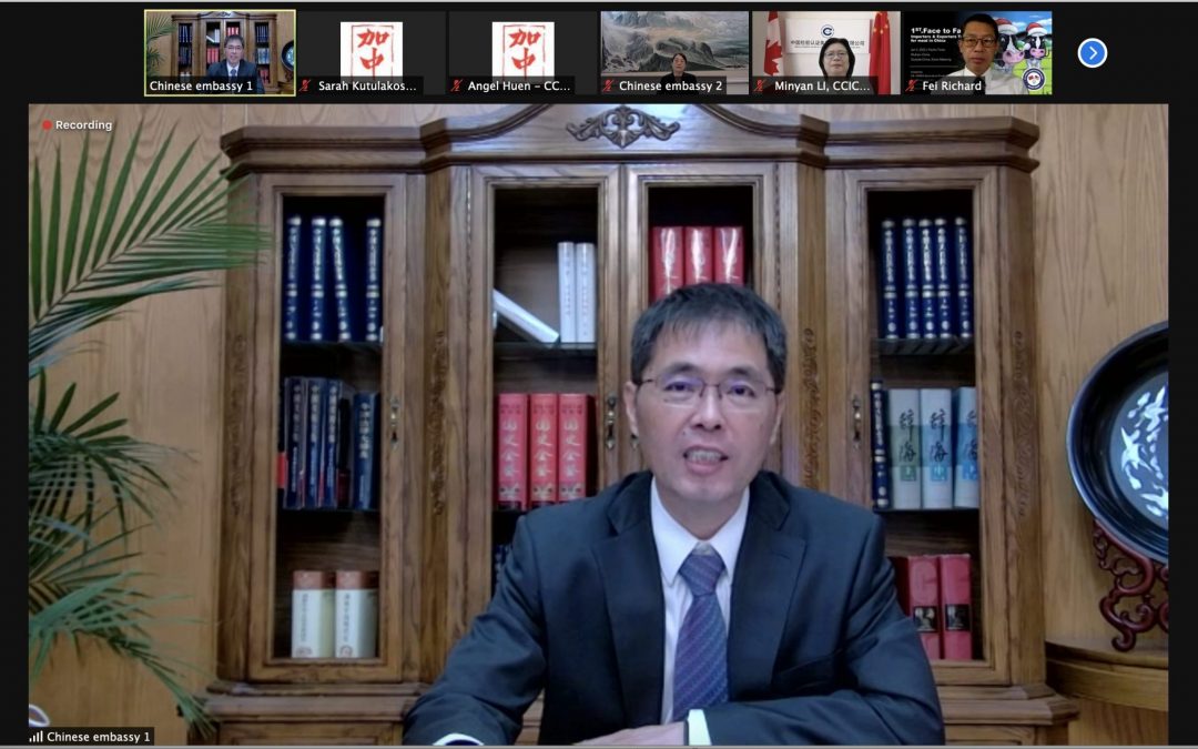 China Sector Opportunities from a Local Perspective