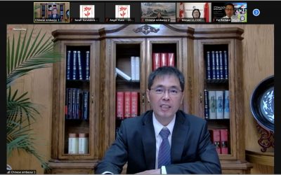 China Sector Opportunities from a Local Perspective