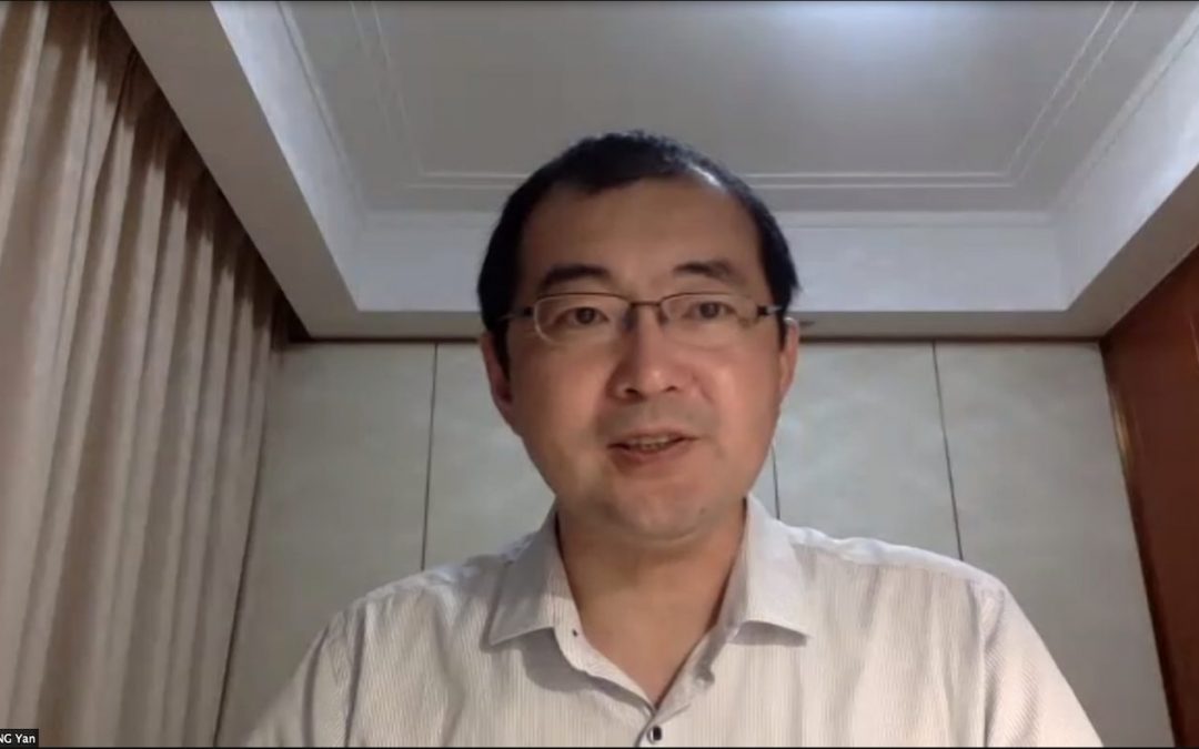 Virtual Roadshow for the 5th China International Import Expo (CIIE)