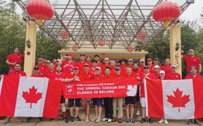 Canada Day Classic 2022 Recap & Photos