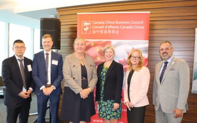 Empower Your Company’s Growth in Canada and Beyond