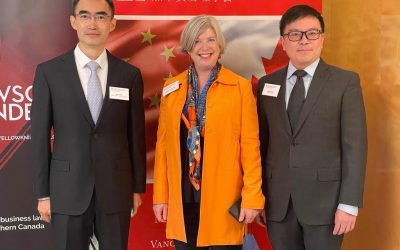 Post-Congress Update and Networking Reception Recap & Photos