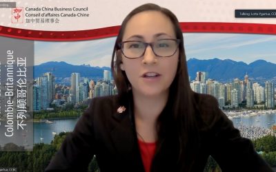 China Ready 2022 Series Session #3: Marketing Your Brand Successfully in China