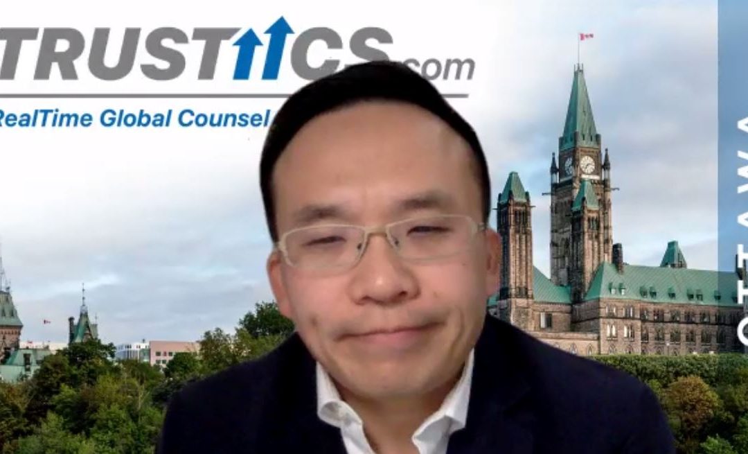 China Ready 2022 Series Session #4: Manage Legal Risks and Improve Your Prospects for Early Success in China