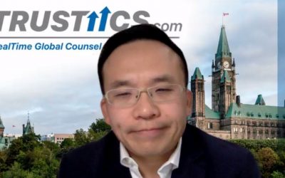 China Ready 2022 Series Session #4: Manage Legal Risks and Improve Your Prospects for Early Success in China