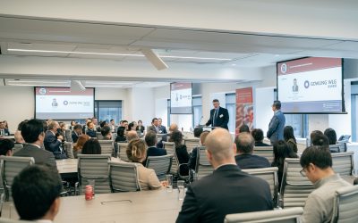 CCBC’s 44th virtual Business Forum and Chapter AGM Receptions in Canada