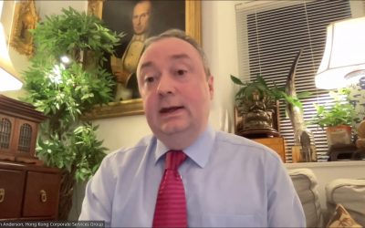 China Ready 2022 Series Session #6: Find the Right Business and Sourcing Partners in China and Asia