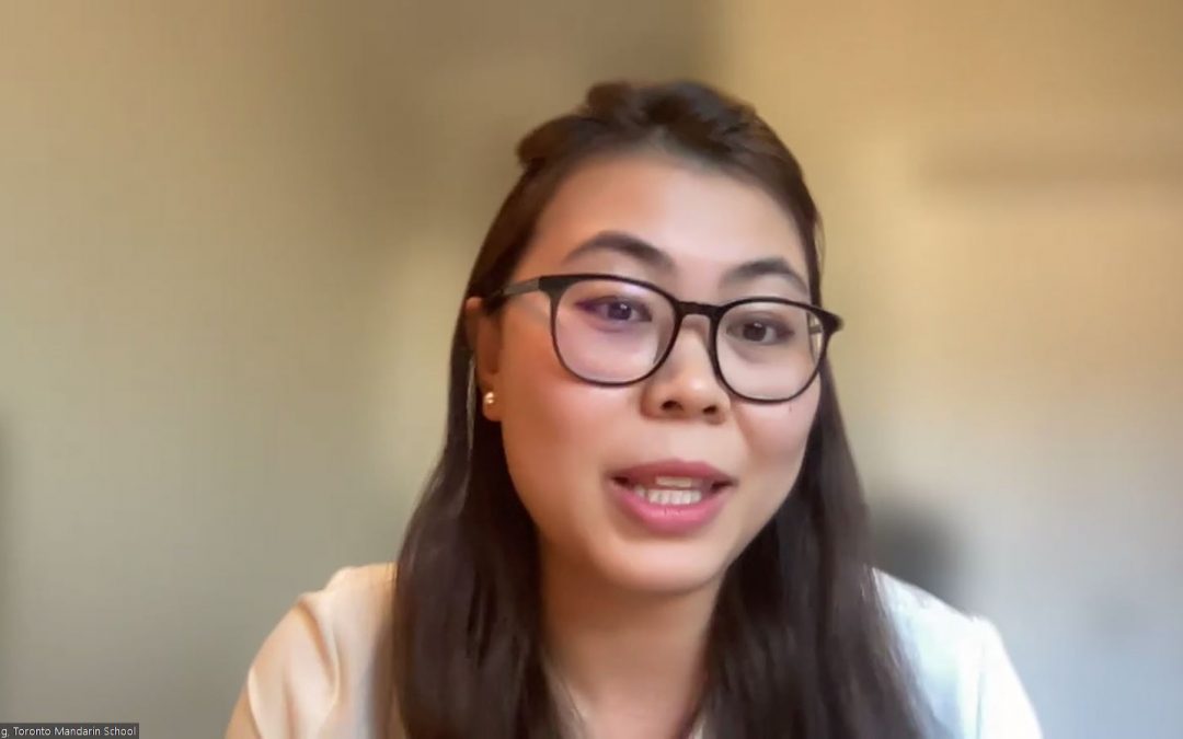 China Ready 2022 Series Session #5: Guanxi (关系) – Building Social Networks for Better Business