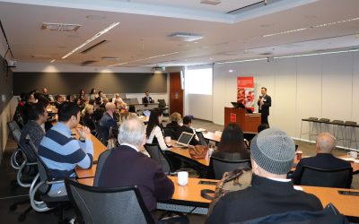 Preserving Canada’s Reputation as a Top Destination for Chinese Students in a New Era