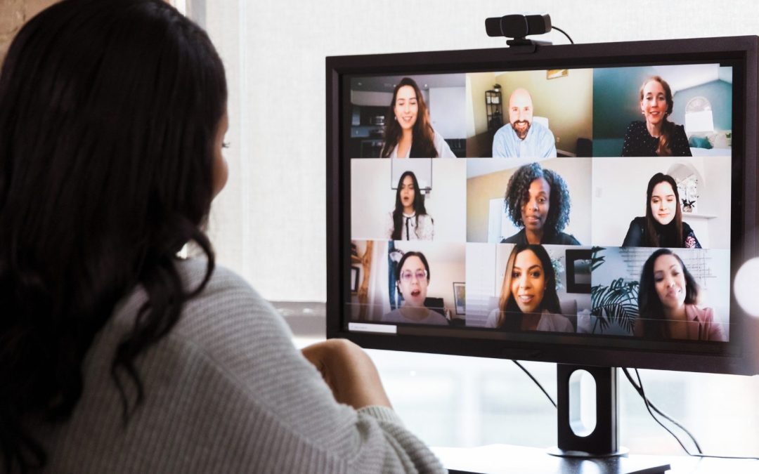 Women In E-Commerce Virtual China Mission March 2023