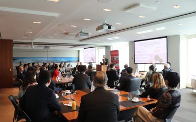 Understanding China’s 2023 “Two Sessions:” Key Takeaways for Canadian Businesses